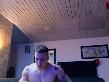 Freechat asmodeo_cox on Chaturbate