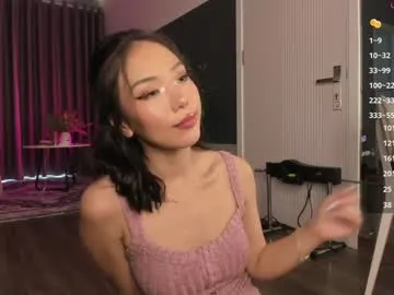 Freechat asuno_ on Chaturbate