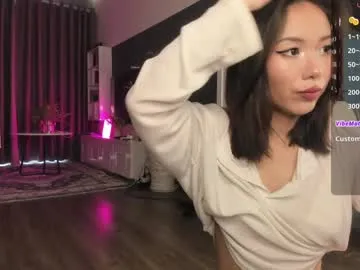 Freechat asuno_ on Chaturbate