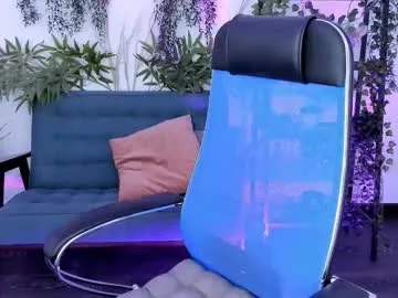 Freechat aurorawrenfield on Chaturbate