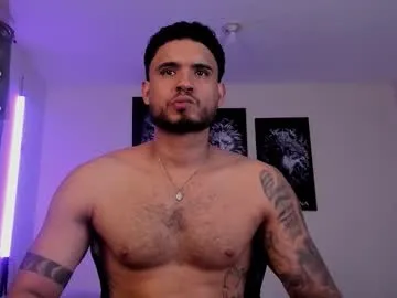 Chaturbate austintorres_ is Freechat austintorres_ —