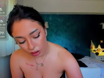 Freechat awesome_jolie on Chaturbate