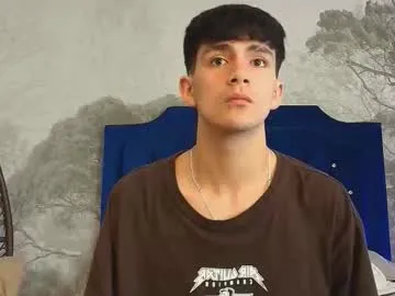 axel_draven — GOAL: take off my underwear [75 tokens remaining] I love when you take contro #new #teen #latino #young #skinny