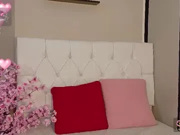 Freechat axel_evanss on Chaturbate