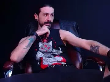 axelcolton — Welcome to the Master's Room - Repeating Goal: Flash Cock - #sph  #humiliation #master #smoke #uncut