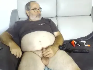 babacool96 on Chaturbate 