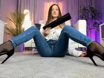 babeinblush on Chaturbate 