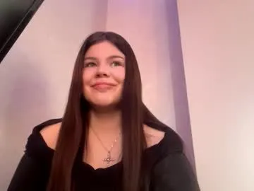 babettetung on Chaturbate