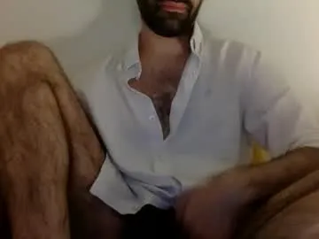 babyhardy — Finger Ass & Show Cock. SUPER HAIRY ASS. Babyhardy's room #bush #hairybush #daddy #hairyarmpits #pvt