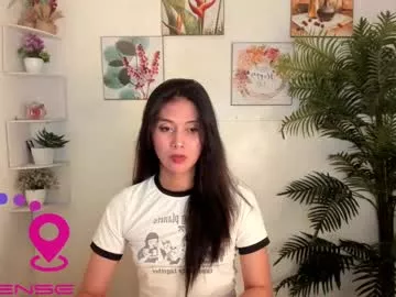 Freechat badjao_girl on Chaturbate