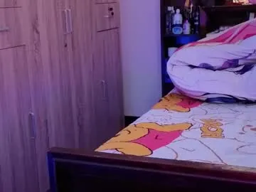 badlilbambi — Freechat on Chaturbate