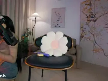 Freechat baeasian on Chaturbate