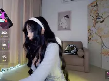 Freechat baeasian on Chaturbate