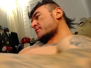 ballard_ — #cum #verbal #master #domination #daddy [80 tokens left]