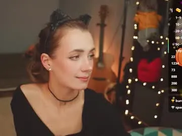 Chaturbate bananya_kitty is Freechat bananya_kitty — Current Goal: Spanking at 350 tokens -- #slim #smalltitties #hotblowjob #cum #domi #prettyfeet