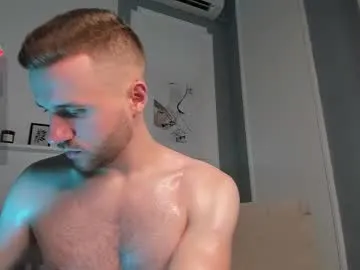 barberryx — Goal: hot CUMSHOW my birthday soon let's fun a bit, have a very strong energy...  #muscle  #lovense  #bigcock  #veiny  #buzz [1449 tokens remaining]