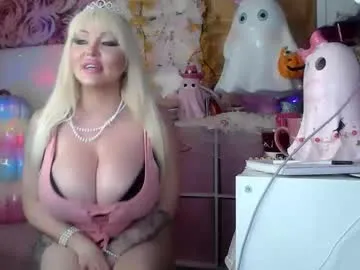 Chaturbate barbieely is Freechat barbieely — HI BOYS ADD MY SOCIALS LINK IN MY BIO , #pornstar #bigboobs #bigbutt #squirt #lovense FREE TITTY FLASH FOR EVRY THUMBS UP ADDED AND A 5 STAR REVIW