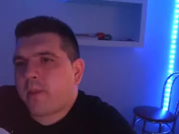 Freechat basystem8 on Chaturbate