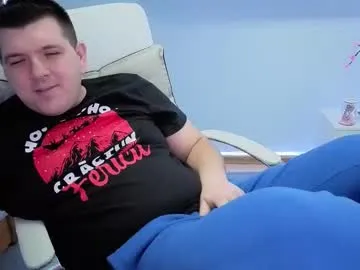 Freechat basystem8 on Chaturbate