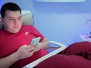 Freechat basystem8 on Chaturbate