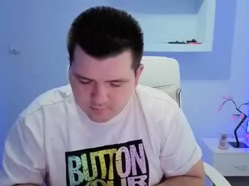 Freechat basystem8 on Chaturbate