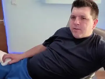 Freechat basystem8 on Chaturbate