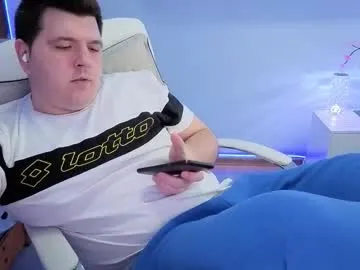 Freechat basystem8 on Chaturbate