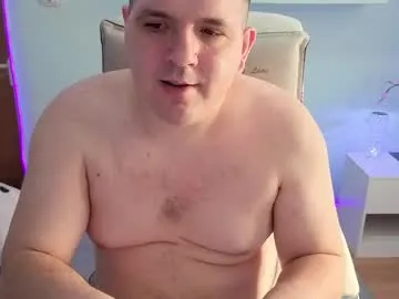 Freechat basystem8 on Chaturbate