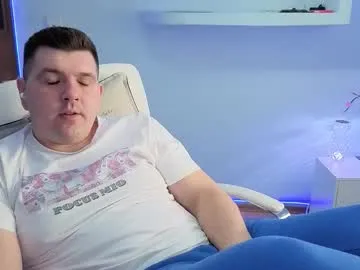 Freechat basystem8 on Chaturbate