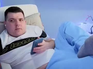 Freechat basystem8 on Chaturbate