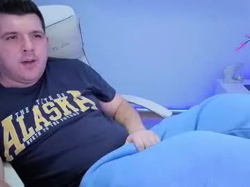 Freechat basystem8 on Chaturbate