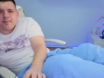 Freechat basystem8 on Chaturbate