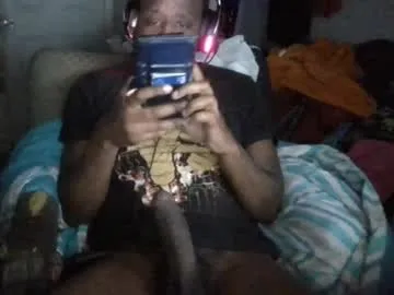 bbc_rocker on Chaturbate 