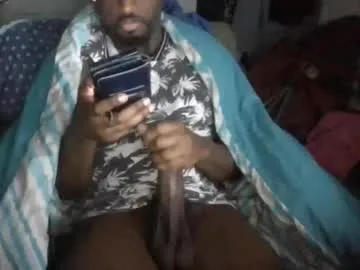 bbc_rocker on Chaturbate 