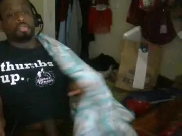 bbc_rocker on Chaturbate 