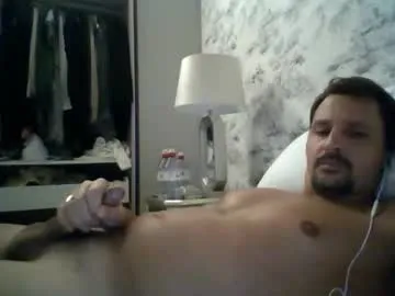 bearboudior — Freechat on Chaturbate