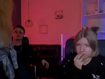 Offline beauty_liam on Chaturbate