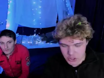 Offline beauty_liam on Chaturbate