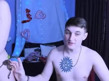 Offline beauty_liam on Chaturbate