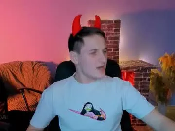 Offline beauty_liam on Chaturbate