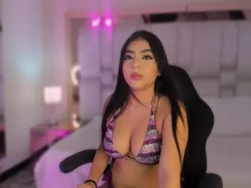 Freechat bela_cox on Chaturbate