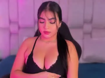 Freechat bela_cox on Chaturbate