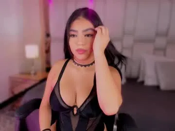 Freechat bela_cox on Chaturbate