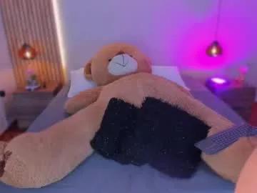 Freechat bela_cox on Chaturbate