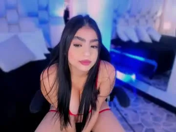 Freechat bela_cox on Chaturbate