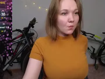 Freechat bella_murrrr on Chaturbate