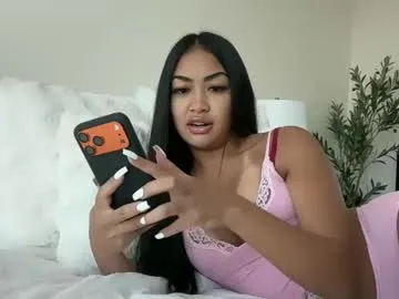 bellamillerx on Chaturbate