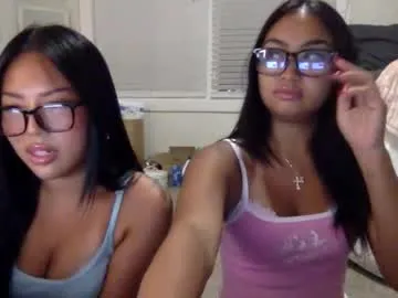 bellamillerx on Chaturbate