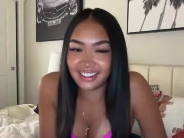 bellamillerx on Chaturbate