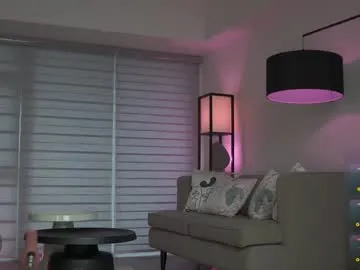 belle_adrienne on Chaturbate